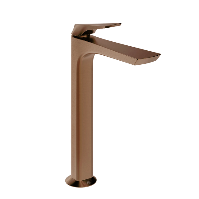 COPPER BRUSHED PVD