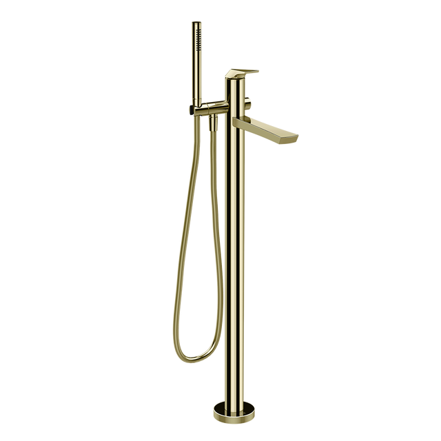 BRASS PVD