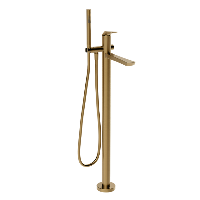 WARM BRONZE BR. PVD