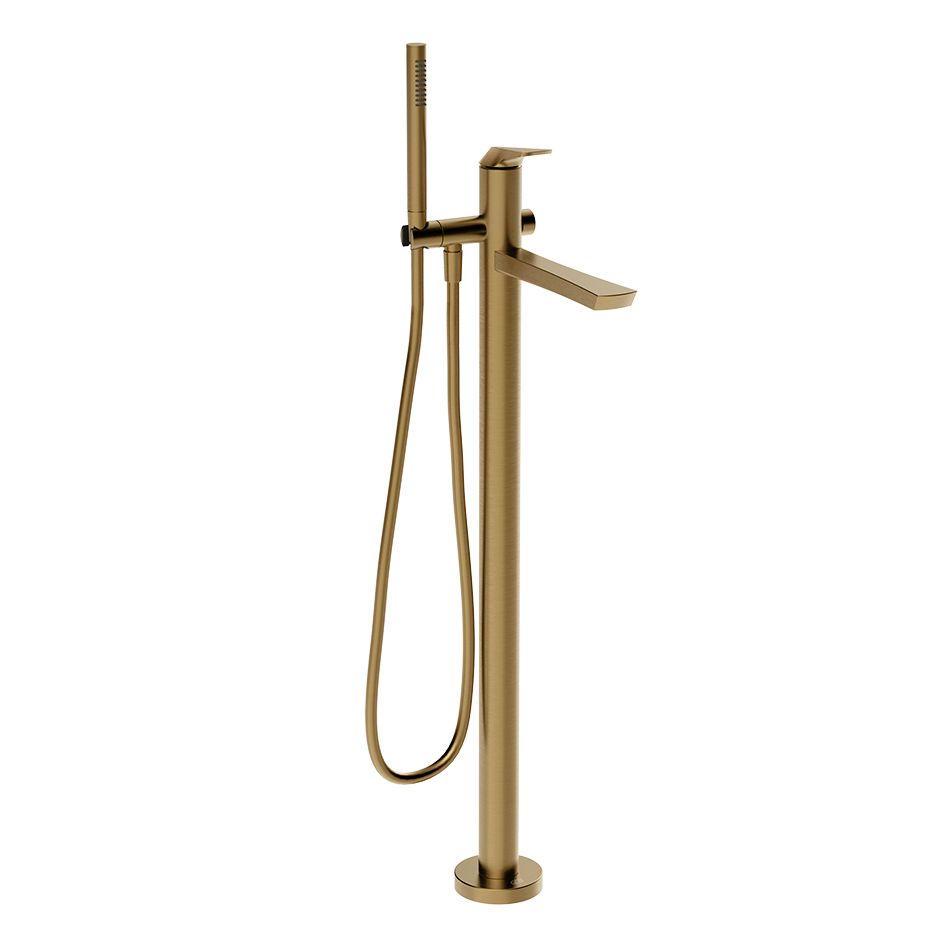 Ventaglio 72028 Freestanding Bath Mixer