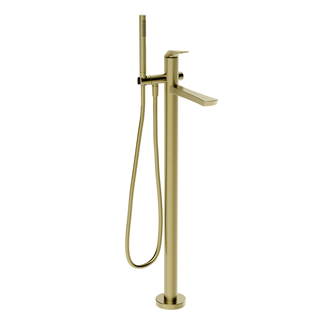 BRASS BRUSHED PVD