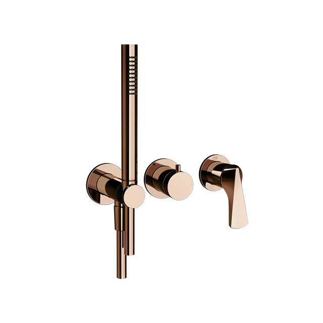COPPER PVD