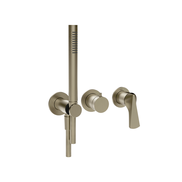 FINOX BRUSHED NICKEL