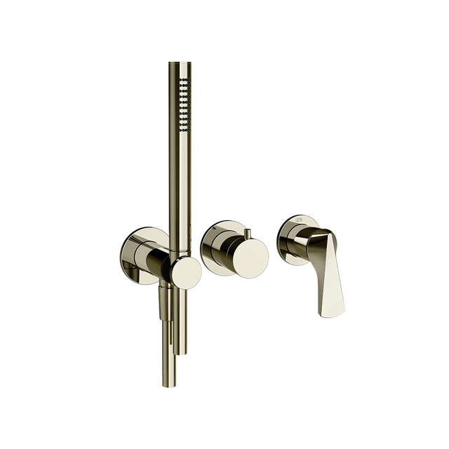 NICKEL PVD