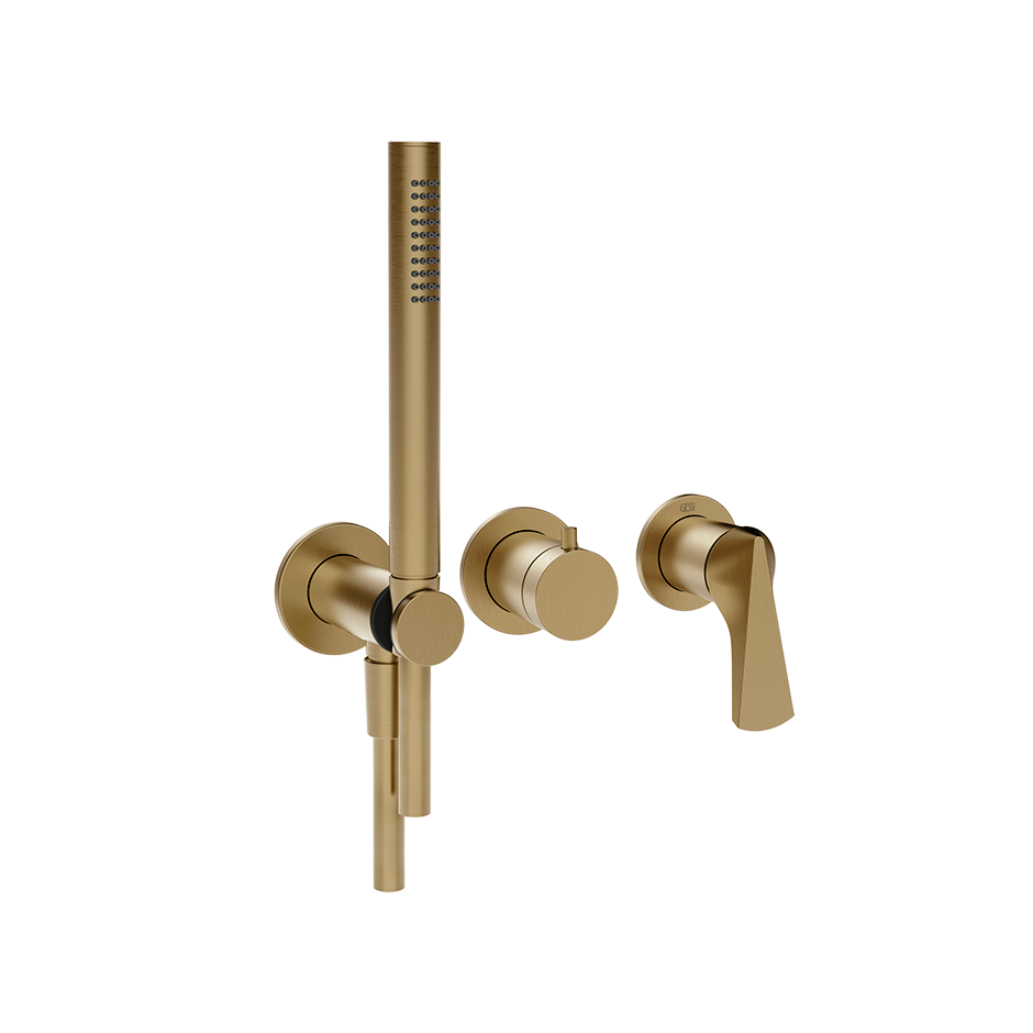 Ventaglio 72036 Shower Mixer