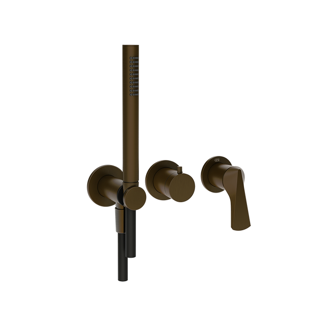DARK BRONZE