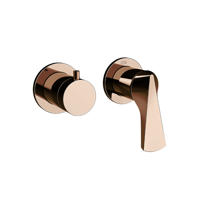 COPPER PVD