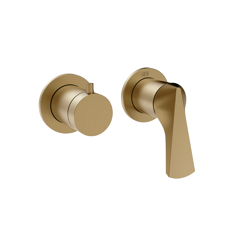 Ventaglio 72038 Shower Mixer