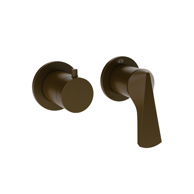 DARK BRONZE