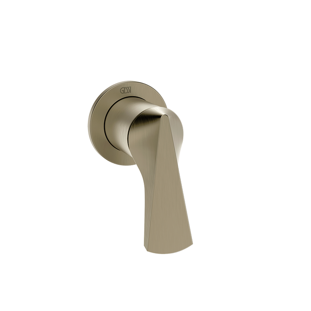 FINOX BRUSHED NICKEL