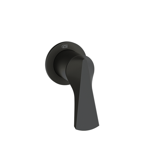 MATTE BLACK