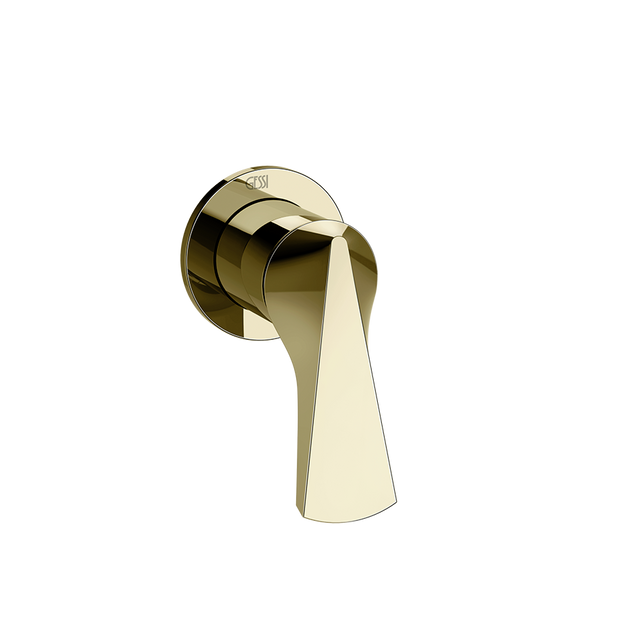 BRASS PVD