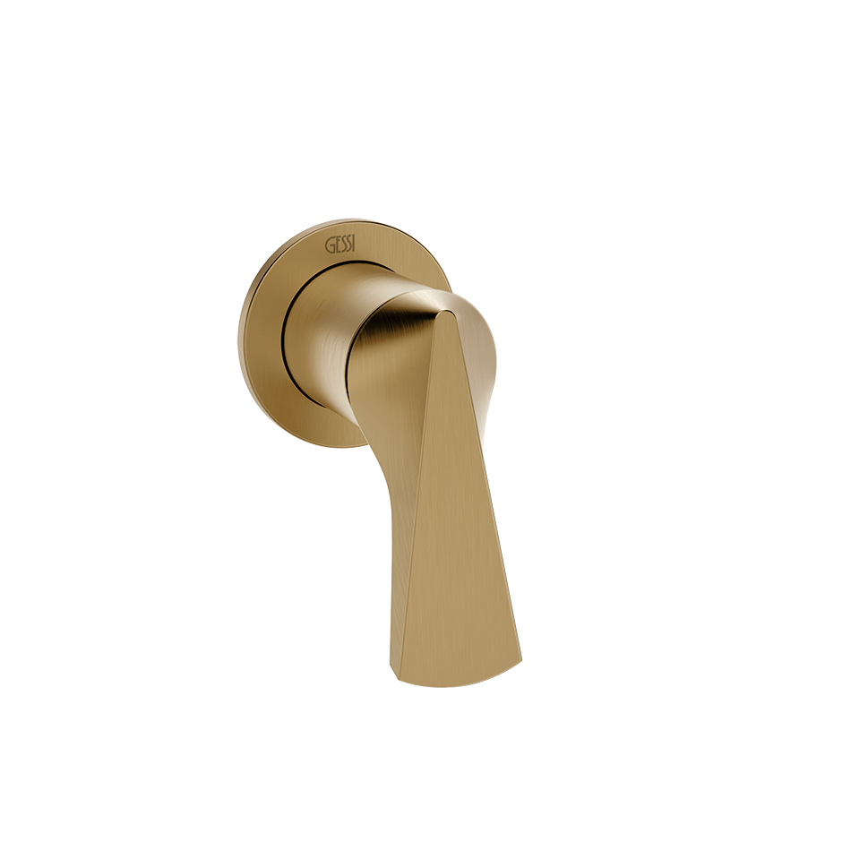 Ventaglio 72061 Wall-Mounted Bath and Shower Mixer