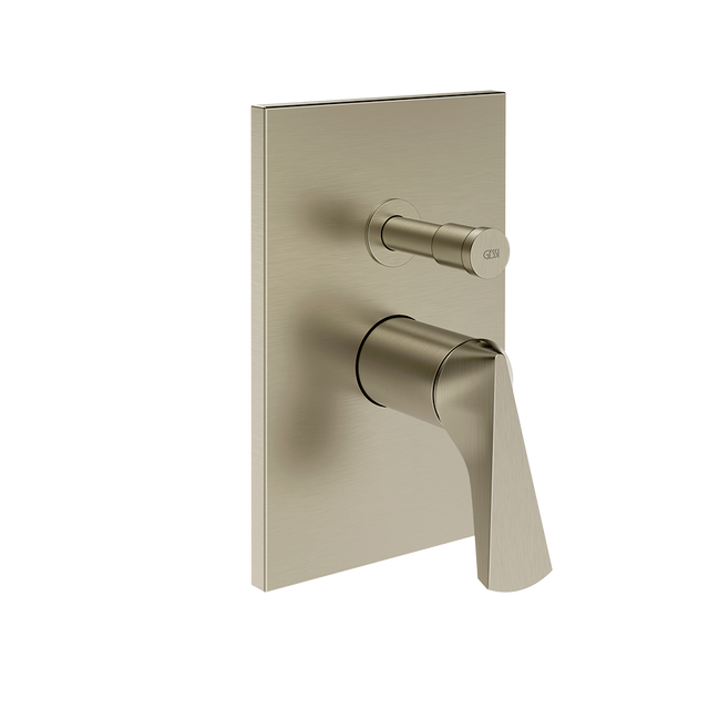 FINOX BRUSHED NICKEL