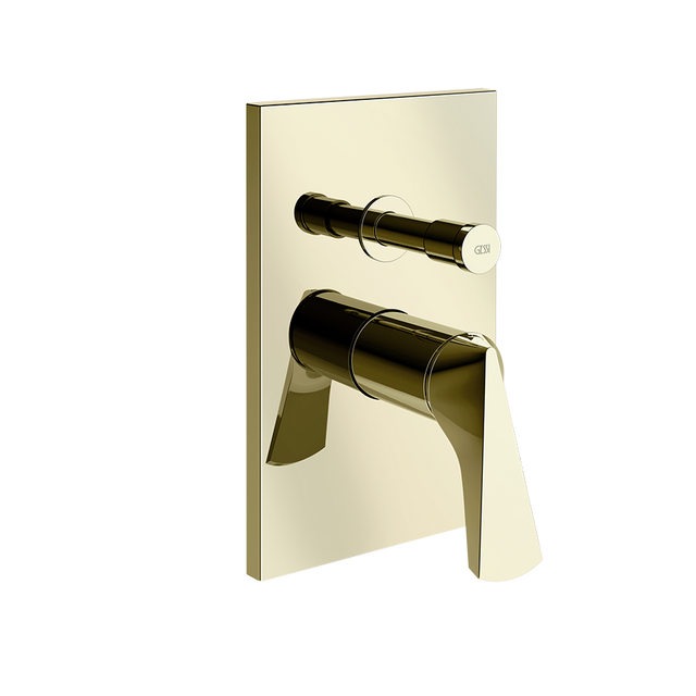 BRASS PVD