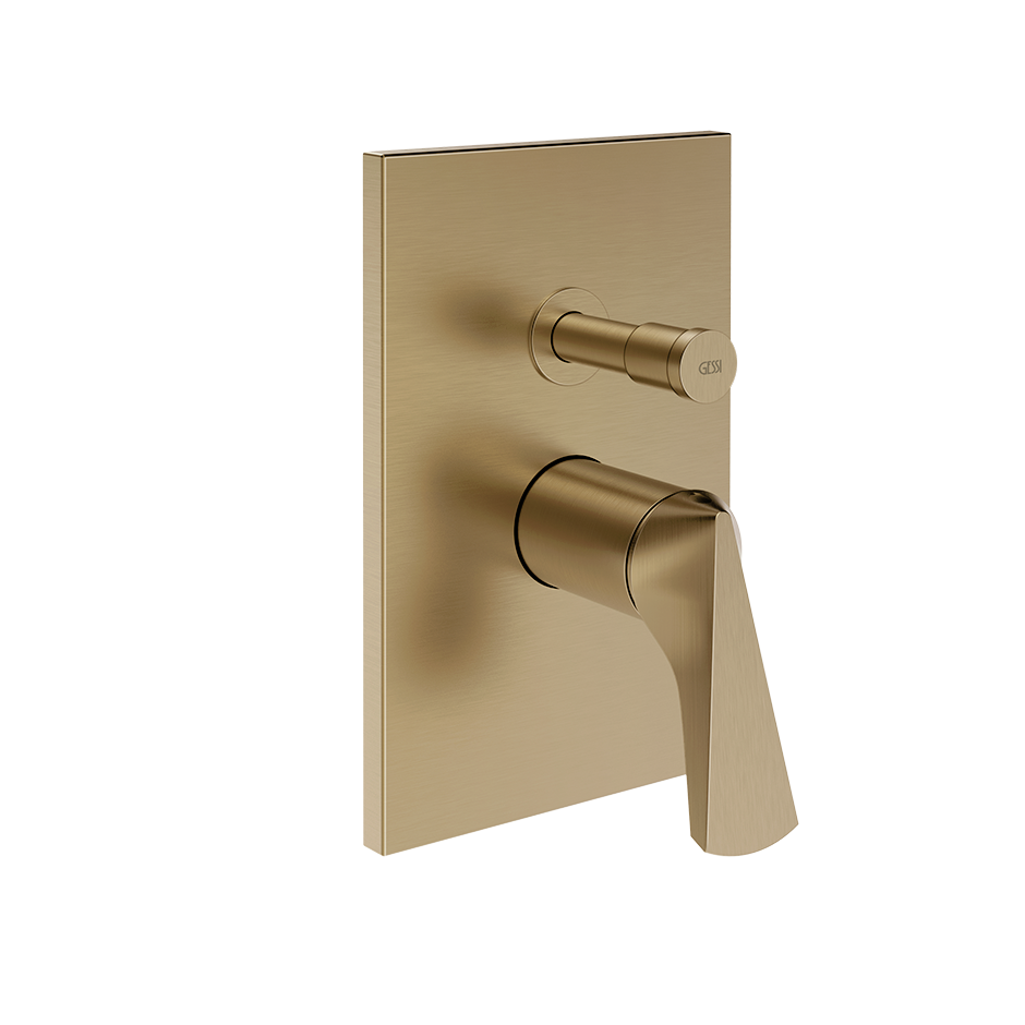 Gessi Ventaglio 72079 Shower Mixer