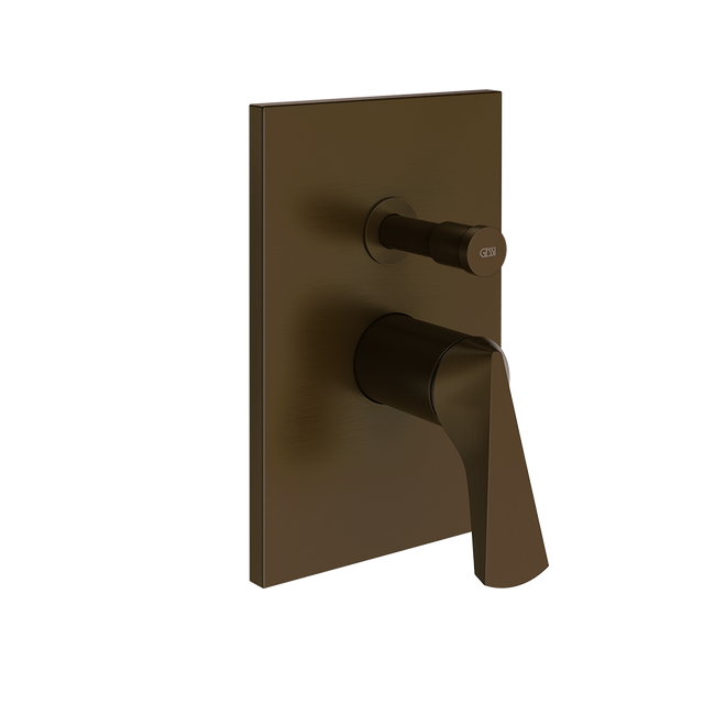 DARK BRONZE