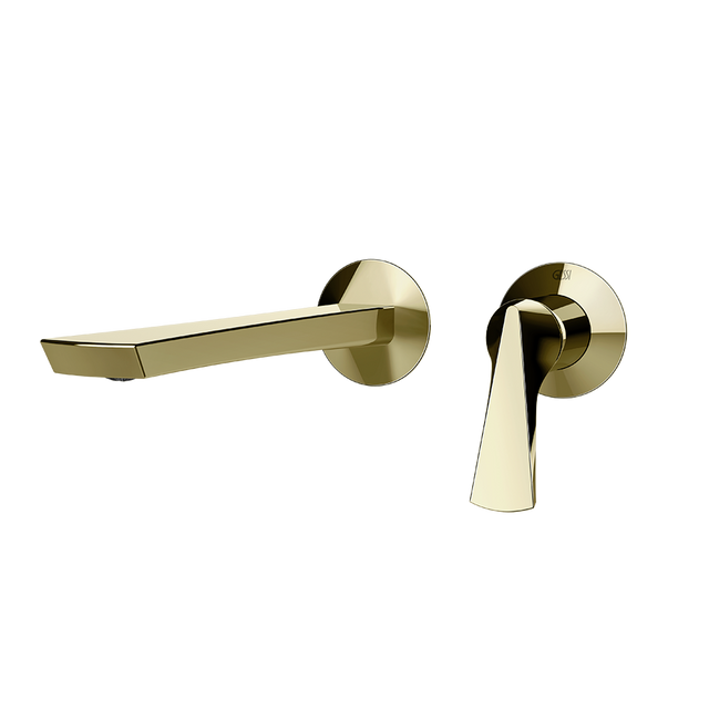 BRASS PVD
