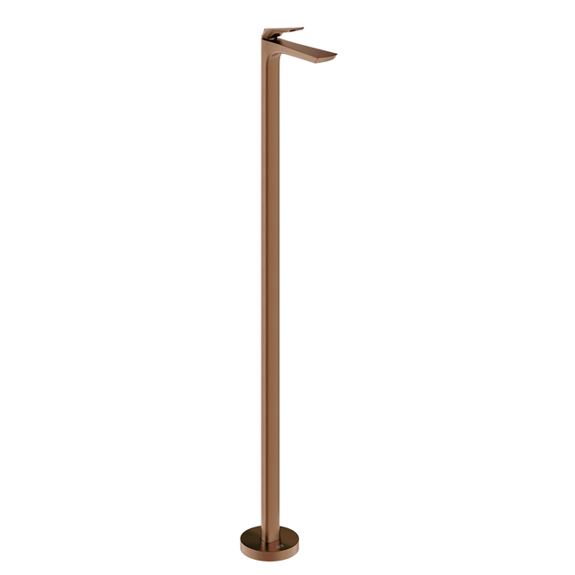 COPPER BRUSHED PVD