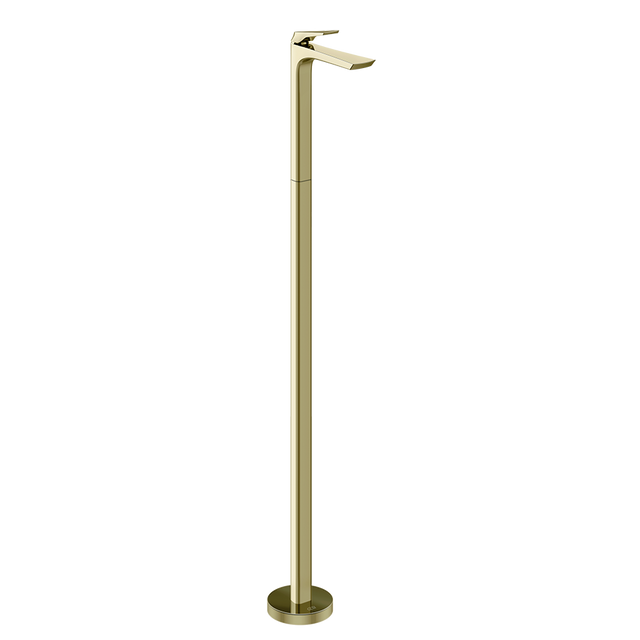BRASS PVD