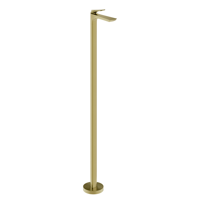 BRASS BRUSHED PVD