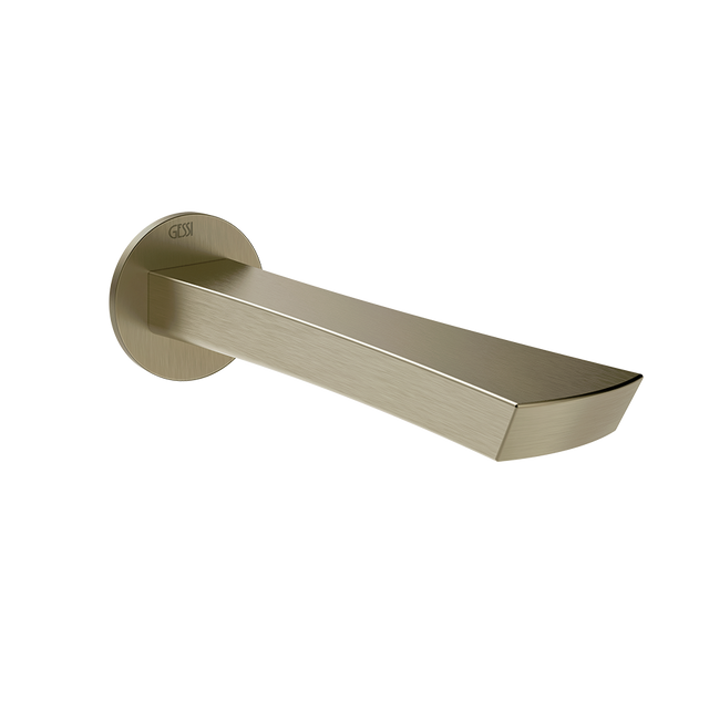 FINOX BRUSHED NICKEL