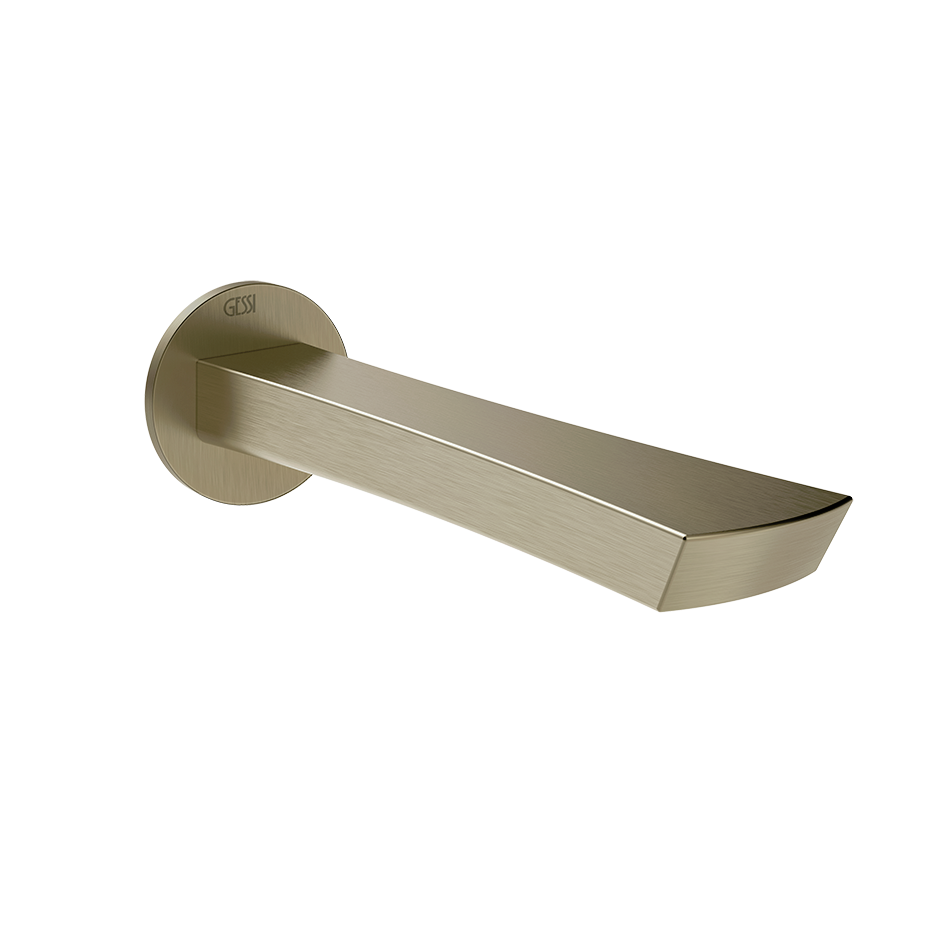 FINOX BRUSHED NICKEL