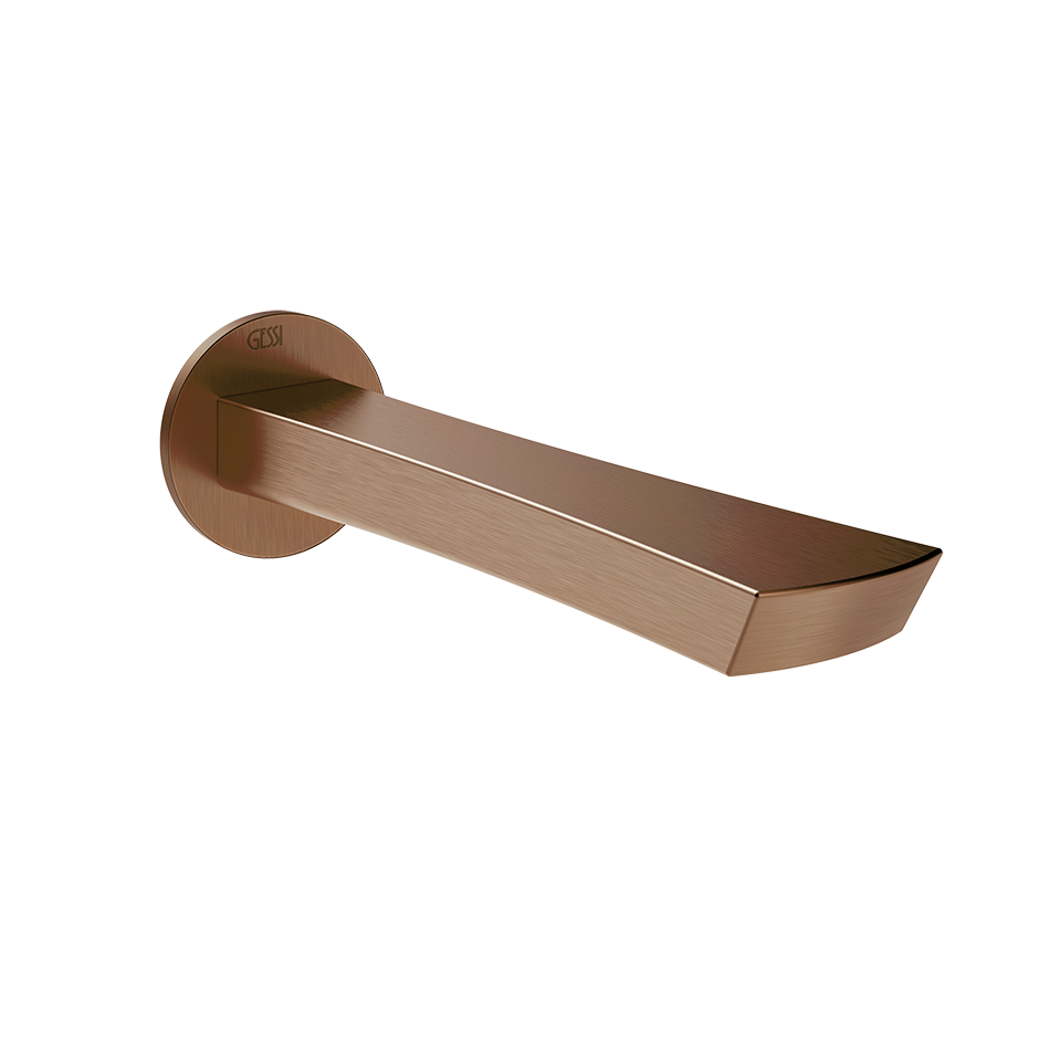 COPPER BRUSHED PVD