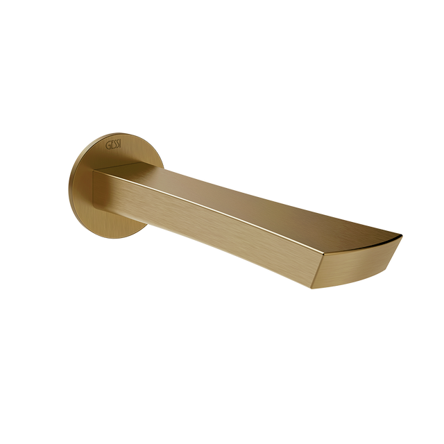 Ventaglio 72103 Wall-Mounted Bath Mixer