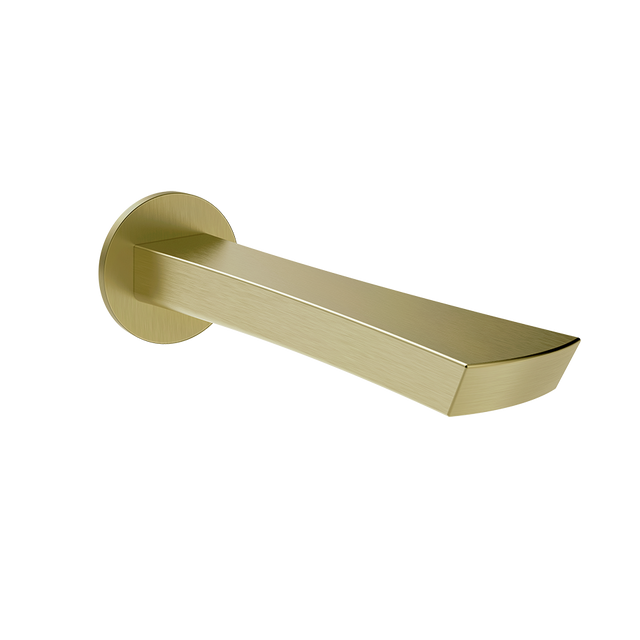 BRASS BRUSHED PVD