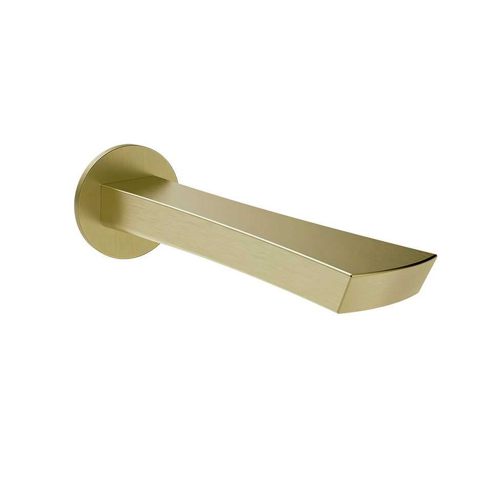 BRASS BRUSHED PVD