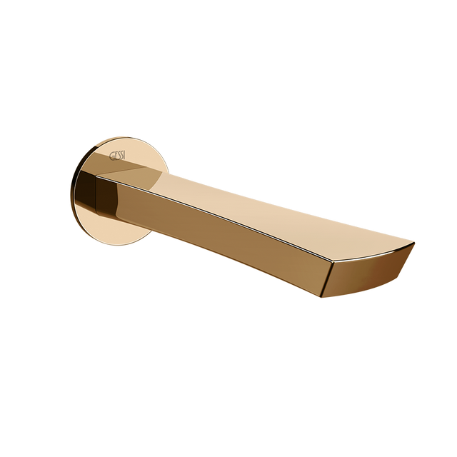 WARM BRONZE PVD