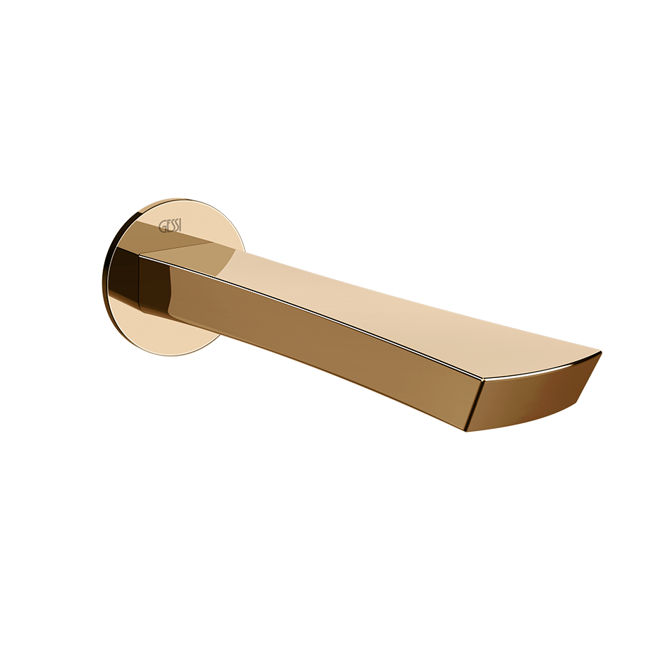 WARM BRONZE PVD