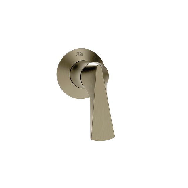 FINOX BRUSHED NICKEL