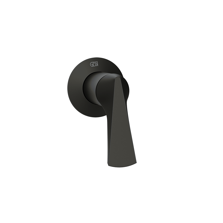 MATTE BLACK