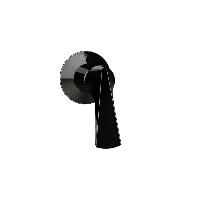 BLACK METAL PVD