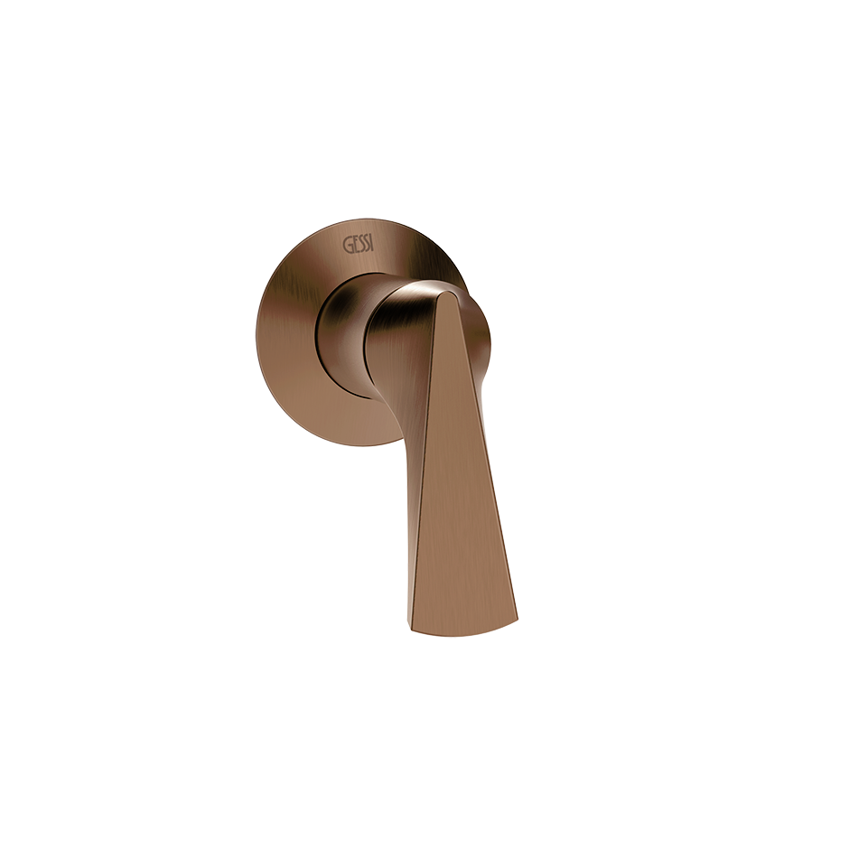 COPPER BRUSHED PVD
