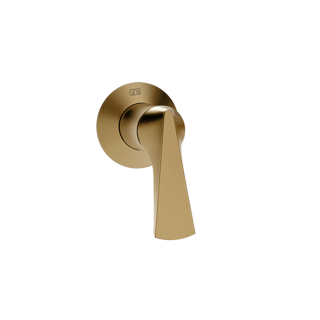 Gessi Ventaglio 72109 Wall-Mounted Basin Mixer