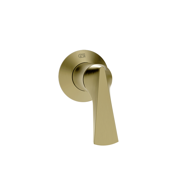 BRASS BRUSHED PVD