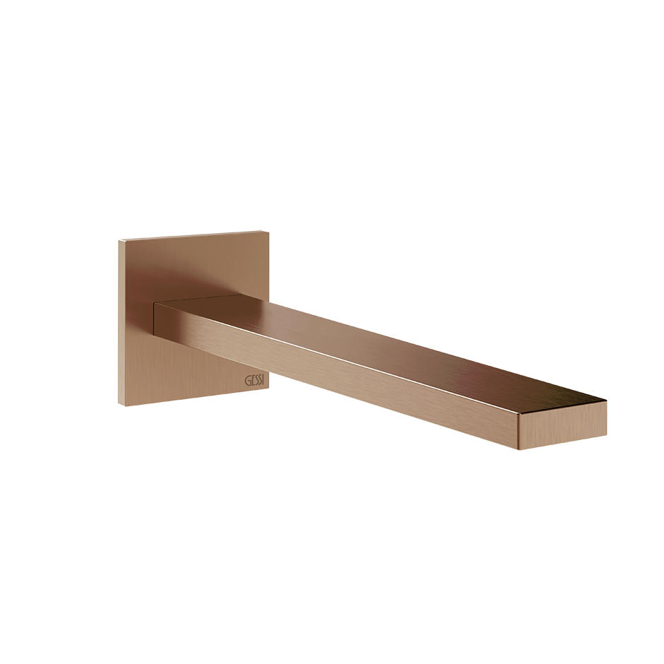COPPER BRUSHED PVD