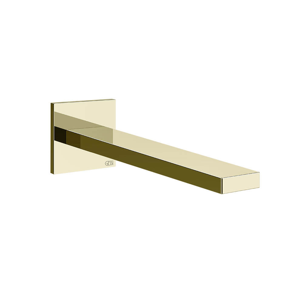 BRASS PVD
