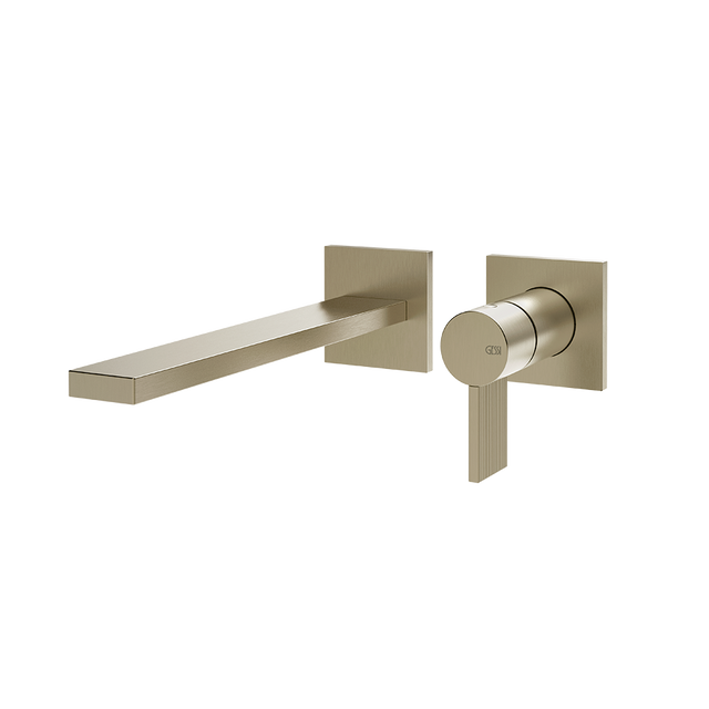 FINOX BRUSHED NICKEL