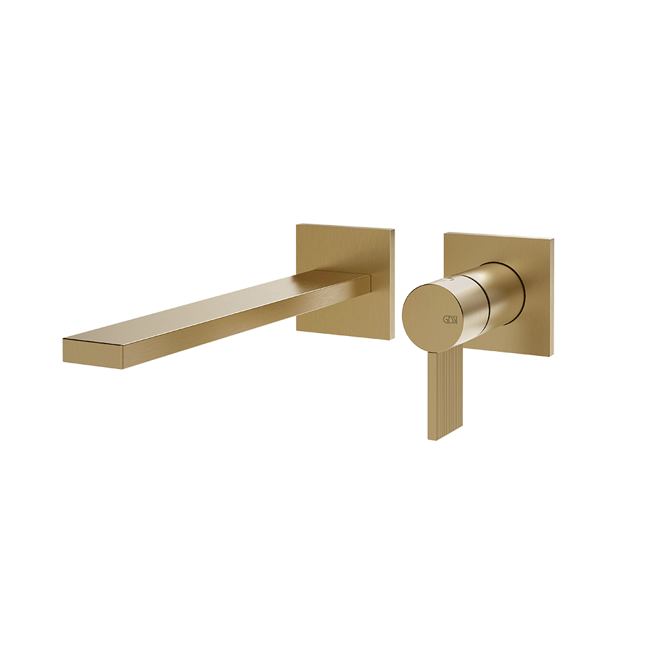 Inverso 73588 Washbasin Mixer