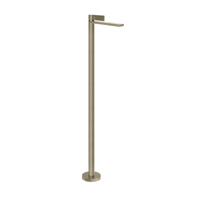 FINOX BRUSHED NICKEL