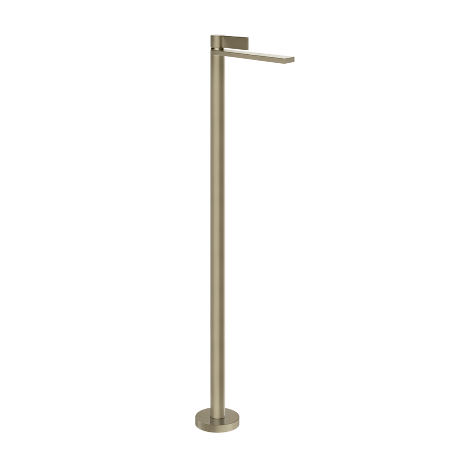 FINOX BRUSHED NICKEL