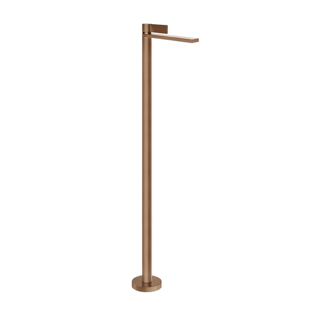 COPPER BRUSHED PVD