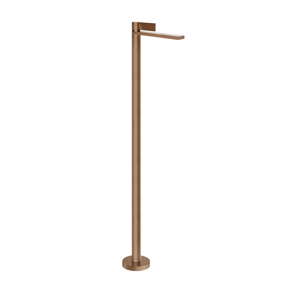 COPPER BRUSHED PVD