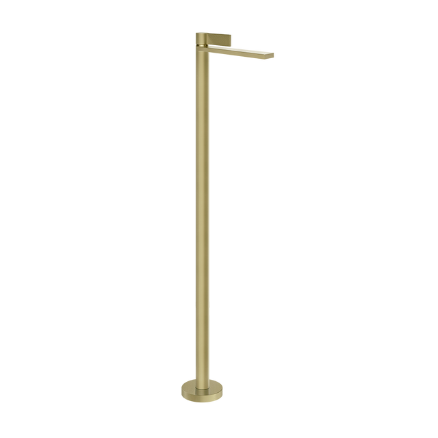 BRASS BRUSHED PVD