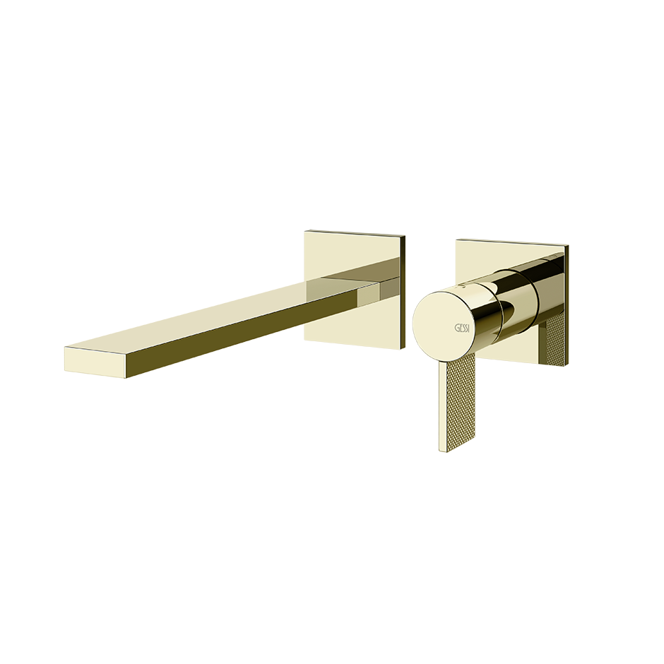BRASS PVD