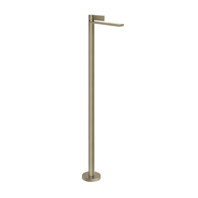 FINOX BRUSHED NICKEL